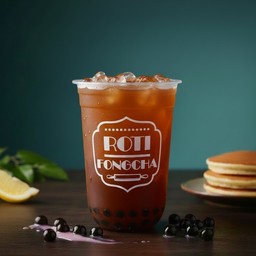 ชามะนาว