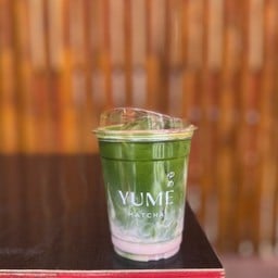 Sakura Matcha - ซากุระมัทฉะ