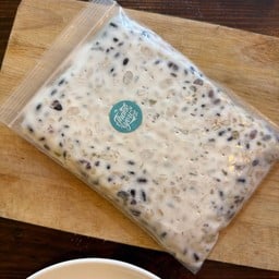 เทมเป้ ถั่ว 5 สี