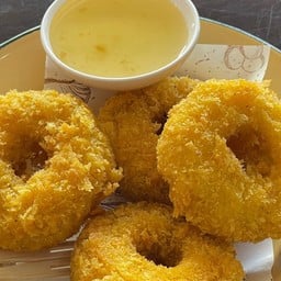 โดนัทกุ้ง