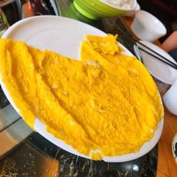 จิงชวง สุกี้เห็ด คุนหมิง