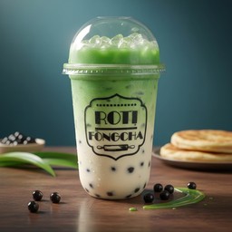 นมแคนตาลูป