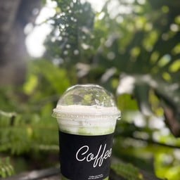 ชาเขียวเย็น