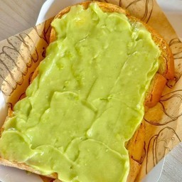 สังขยาใบเตย