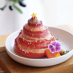 ครัวซองค์คริสต์มาส