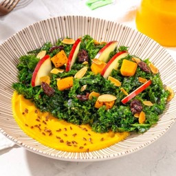 Kale Salad