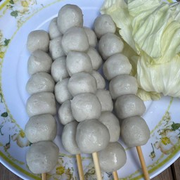 ลูกชิ้นปลา