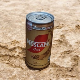 เนสกาแฟลาเต้