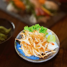 3104. SHIRAUO KARAAGE