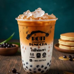 นมหางชาไทย