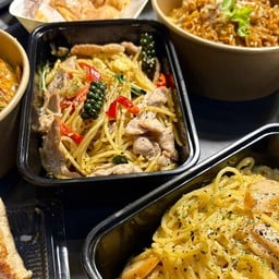 มา กิน ปัง คลอง6 (ราชมงคล)