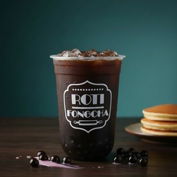 ชาดำเย็น