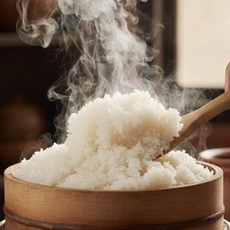 ข้าวเหนียว 🌾