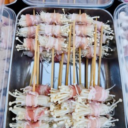 หม่าล่า ตัวลาย