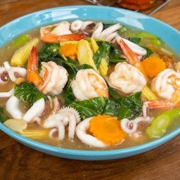 ราดทะเล