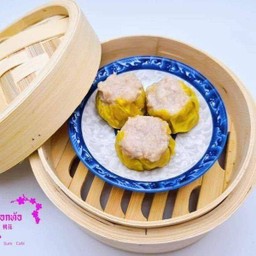 จีบหมูฮ่องเต้ l 3 ลูก