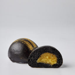 เปาไส้ถั่วเหลือง