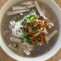 จั๊บญวนวรา&พร้าวบ้านสวน