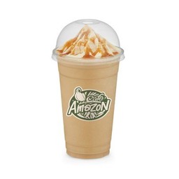 คาราเมลมัคคิอาโต้ ปั่น : พรีเมียม