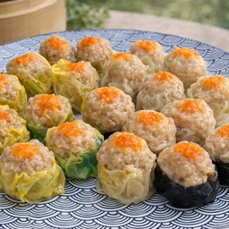 ขนมจีบสี่สหาย