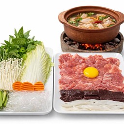 เนื้อจุ่ม 200