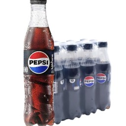 แป๊ปซี่ 345 ml ไม่มีน้ำตาล