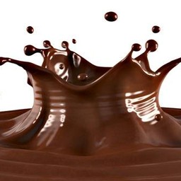 ซอสช็อคโกแลต