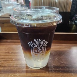 อเมริกาโน่มะพร้าว