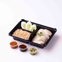 ข้าวมันไก่หม่าล่า เชต