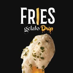 fries gelato