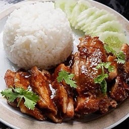ต้มเลือดหมูนาวี