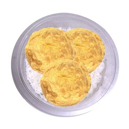 ข้าวไข่เจียว