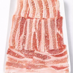 เพิ่ม หมูสามชั้น
