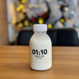 นมดาลุ่ม ขวดแบ่ง 200ml