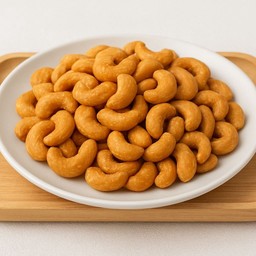 เม็ดมะม่วงหิมพานต์ Fried Cashew Nuts
