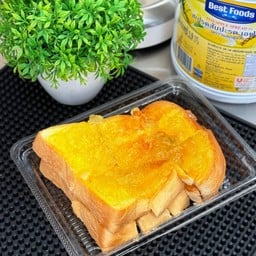 ปังแยมสับปะรด