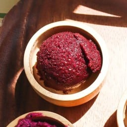 Acai Scoop
