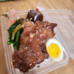 ข้าวคากิ