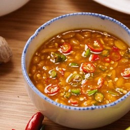 น้ำจิ้ม /Sauce