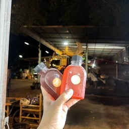 ร้านกาแฟ@บ้านใหม่