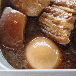 ข้าวแกงติงลี่