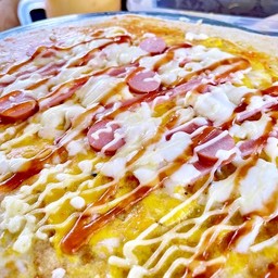 Little Crepe Corner “เครปญี่ปุ่น” (ซอยเฉลิมพระเกียรติ ร.9 ซอย 38)