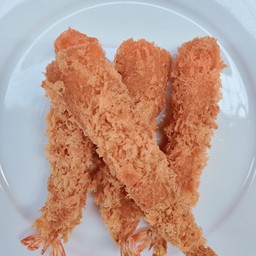 กุ้งแทมปุระ