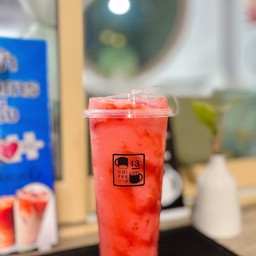 สตรอว์เบอร์รี่ปั่น