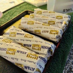 มีซาน เคบับ รสเด็ด