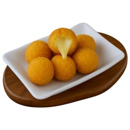 ชีสบอล Cheese Balls