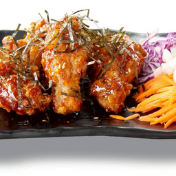 ข้าวเกาหลี โคชอนเค ตลาดเจ้าพระยา