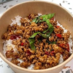 อิ่มอร่อย