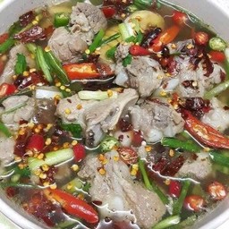 ร้านส้มตำ ไก่ย่างวิเชียรบุรี หนองไผ่