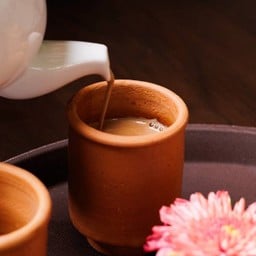 Masala Tea